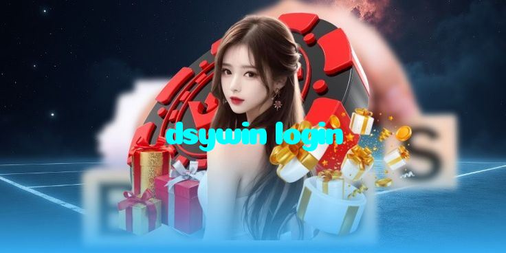 dsywin login casino presented on mobile device in Pakistan with slots and live games