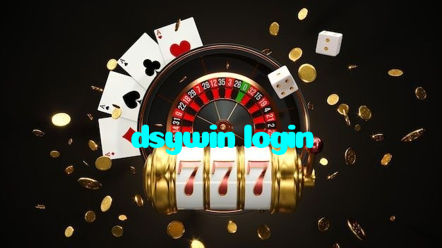 dsywin login
