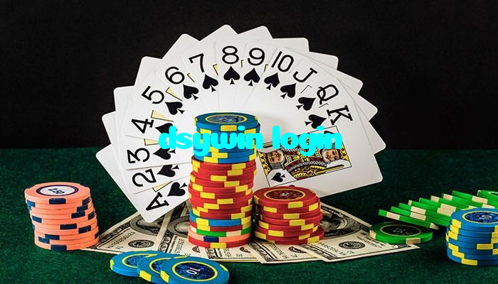 dsywin login