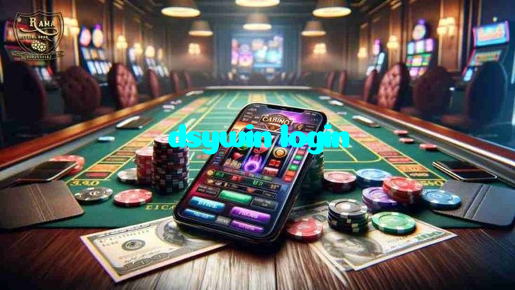 dsywin login خوش آمدید بونس +600% پیشکش موبائل ایپ کے پروموشن سیکشن میں دکھائی دیتی ہے۔